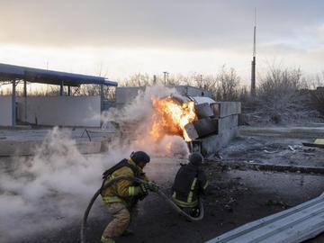 Украйна получава близо 1,3 милиарда долара безвъзмездна помощ от Япония