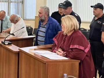 Бившият полицай застрелял рецидивиста в Съединение след нападение с брадва