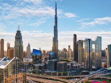 ОАЕ запазват "пълно право" на отговор, Бахрейн осъди атаките като "коварни"