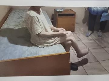 Изведоха 23 души от дома в Говедарци, изследват с какво са упоявали в "къщата на ужасите" в Ягода
