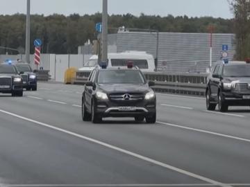 Уиткоф и Къшнър пристигнаха в Москва в опит да съживят мирните преговори за Украйна