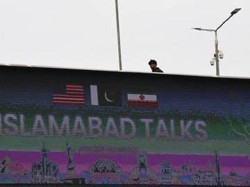 Преговорите между САЩ и Иран започнаха