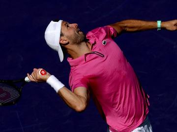 Григор изстрада втора победа за 2026 г. и чака световния №1 на Мастърса в Калифорния