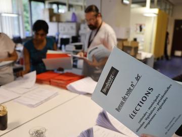 Франция гласува днес, изборът ще определи силата на крайнодесните