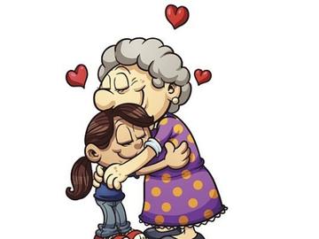 Защо грижата за внуците е ключ към по-добра памет при възрастните