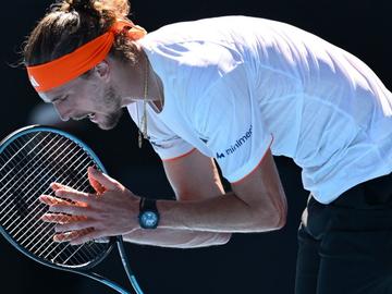 Сърбин шокира колебливия Зверев в Акапулко