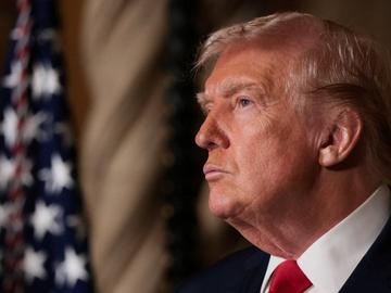 Тръмп свали маската си: Не се чувствам длъжен да мисля само за мир