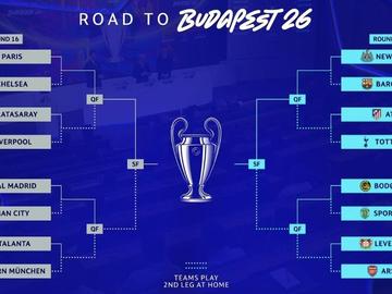 За пети пореден път Реал срещу Сити е украшението в елиминациите на Шампионска лига