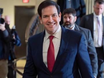 Марко Рубио отложи с два дни визитата си в Израел заради преговорите с Иран