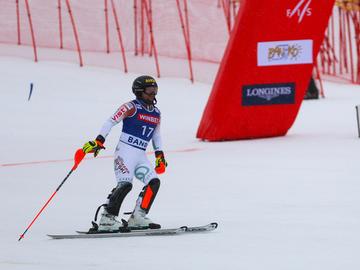 Алберт Попов спечели гигантския слалом от Балканската купа по ски алпийски дисциплини в Банско