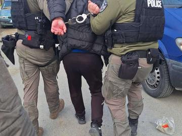 Спецакция в ТЕЦ "Бобов дол" за купуване на гласове, 4-ма са задържани