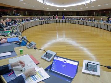 Ирландия пое ротационното председателство на ЕС