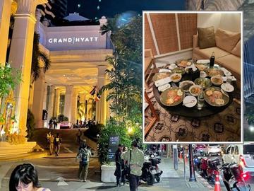 Убиха шестима с цианид в луксозен хотел в Банкок, двама са американски граждани