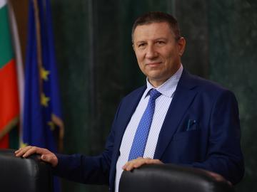 ВКС прие, че Борислав Сарафов вече не е и.ф. главен прокурор