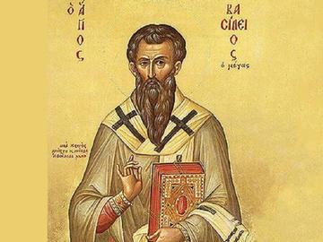 Васильовден е: Честит имен ден на всички, които празнуват!