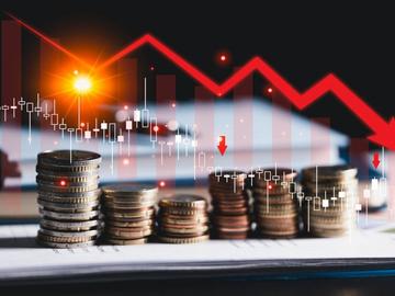 ЕК прогнозира по-бавен растеж на икономика и заплати у нас до 2027 г., инфлацията може да се ускори