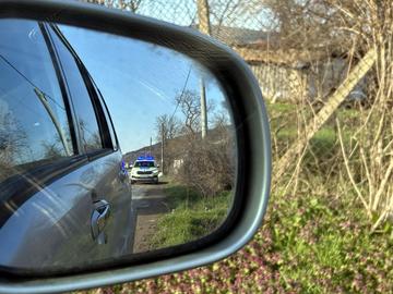 Откриха в Мараш осъден за грабеж софиянец, обявен за общодържавно издирване