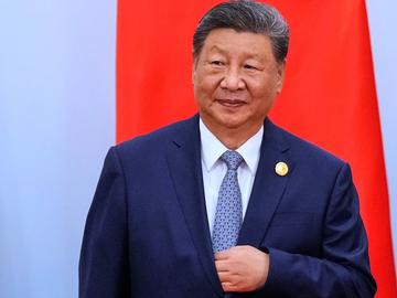 Чистката в армията застигна и Китайската комунистическа партия