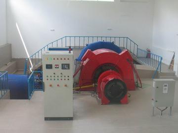 Напоителни системи: Вода от „Тича“ не се изпуска, ВЕЦ-овете не работят