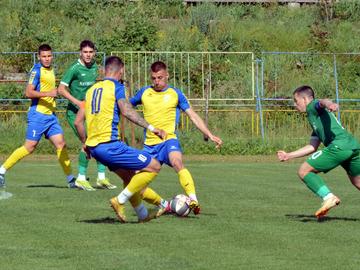 „Волов-Шумен 2007“ и „Лудогорец“ играят от 17,30 часа тази сряда