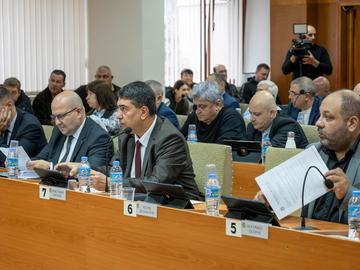 От трети опит: Приеха бюджета на община Шумен за 2026 година