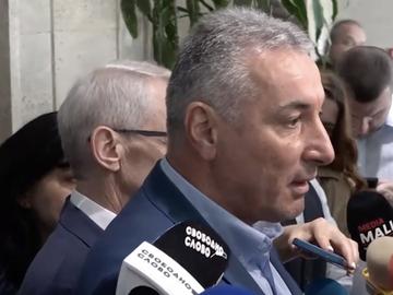От КПК викнали на разпит депутат от ПП, объркали го с кмет на столичен район