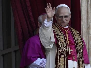 Папа Лъв Четиринадесети призова за гарантиране на суверенитета на Венецуела