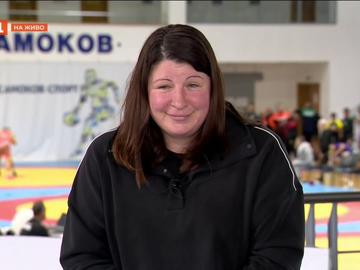 Отговорът на федерацията: 80 клуба застават зад Станка Златева