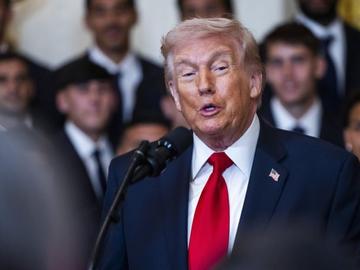 Тръмп: Изпращането на сухопътни войски в Иран би било "загуба на време"