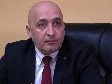 Задържаха кмета на Кърджали Ерол Мюмюн