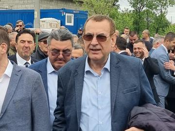Джевдет Чакъров: Изборът ни е направен преди 35 години