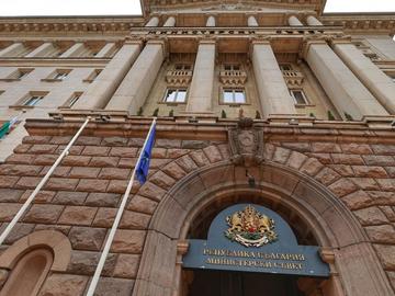 Станчо Станев поема временно ръководството на ДАНС
