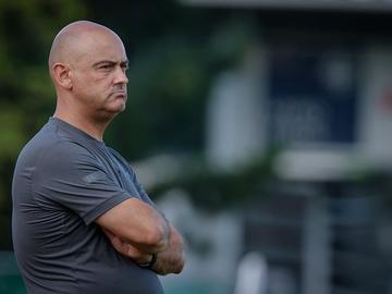 Очаквано: Лудогорец посочи вратата на треньора Руи Мота