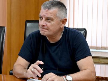 Правят вътрешна проверка за немаркираните пешеходни пътеки пред училищата в Шумен