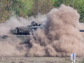 Берлин: Бундесверът ще брани всяка педя земя от НАТО