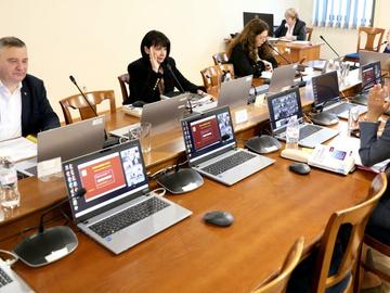 ВСС освободи Сарафов като шеф на НСлС, но той остава в системата и не получава 20 заплати