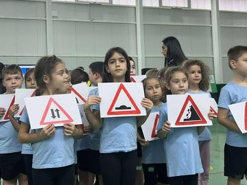 Снимка: ОД на МВР-Шумен