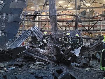 Над 178 000 домакинства в Одеска област са без ток в резултат на нощната атака