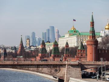 Кремъл: Путин и Тръмп не са обсъждали участието на ЕС в уреждането на конфликта в Украйна