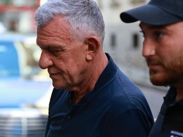 Прокуратурата ще иска постоянен арест за Никола Николов-Паскал
