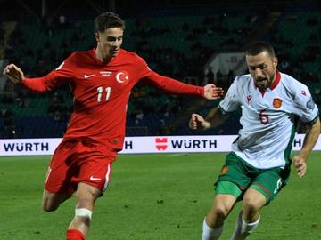 Копаем дъното: Турция ни отнесе с 6:1 в София