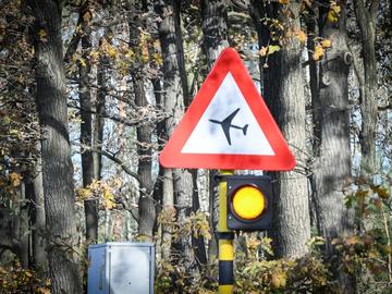 Белгия ще вложи в борбата с дронове половин милиард евро