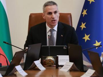 Гюров: Масовото участие на гражданите ще бъде най-голямата победа на изборите