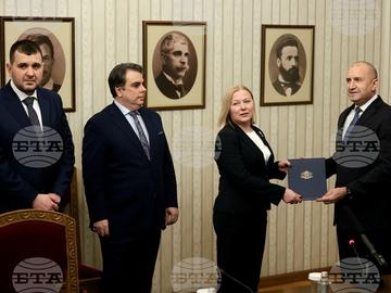 ПП-ДБ върнаха светкавично и втория мандат, призоваха за протест