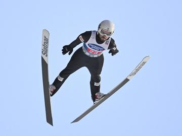 Днес на игрите в Милано и Кортина: Чакаме Влади Зографски на сцената