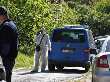 17-годишният Иван е обвинен в особено мъчително убийство на Магдалена