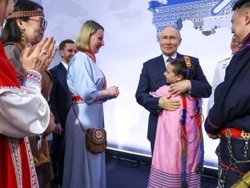 Кремъл затяга сигурността около Путин на фона на опасения от убийства и преврати