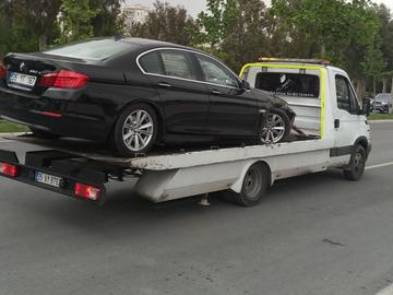 АПИ спира 24-часовата пътна помощ за леки автомобили