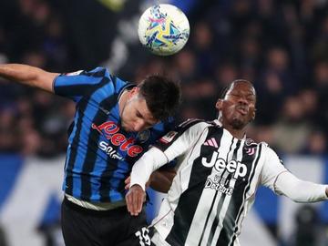 Аталанта изрита рекордьора Ювентус от Копа Италия и сложи край на възхода му