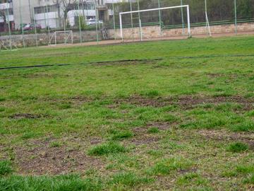 Кметът на Шумен иска съгласието на Общинския съвет Ученическият стадион да се даде на БФС за 20 години